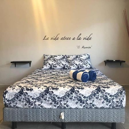 Mayan Caribe Apart-Hotel プレヤデルカーメン エクステリア 写真