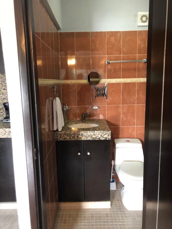 Mayan Caribe Apart-Hotel プレヤデルカーメン エクステリア 写真