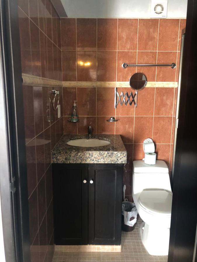 Mayan Caribe Apart-Hotel プレヤデルカーメン エクステリア 写真